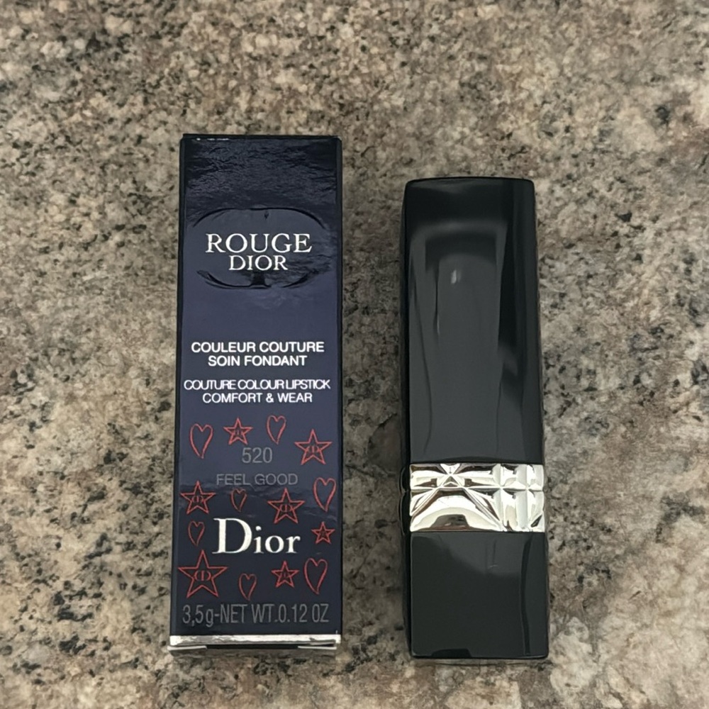 Brand new Dior lipstick